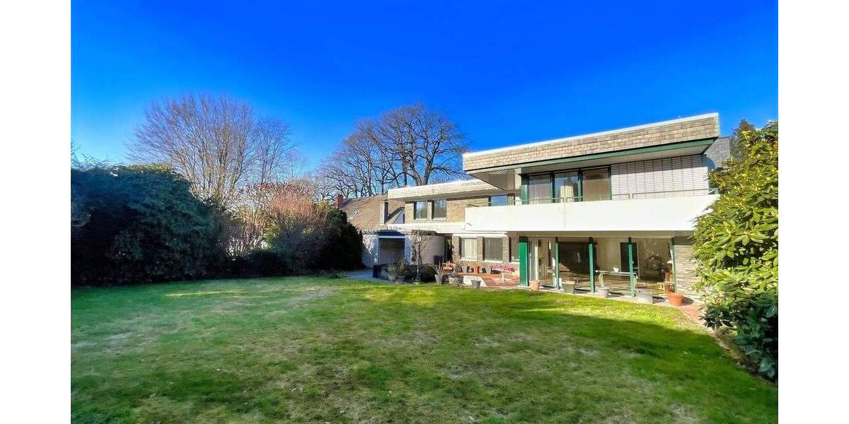 Einfamilienhaus Mettingen - 6 Zimmer, 199 m&sup2;, 440.000&euro; | Angebot:25390881