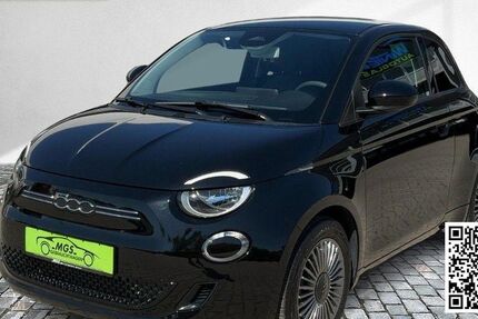 Fiat 500e 31.413 km 15.950 &euro; Weiden 92637