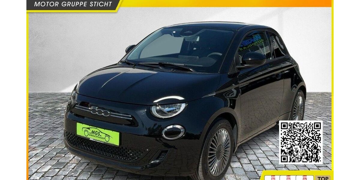 Fiat 500e 31.413 km 15.950 &euro; Weiden 92637