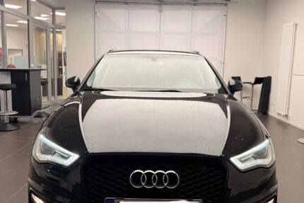 Audi A3 166.000 km 14.600 &euro; Ellrich 99755