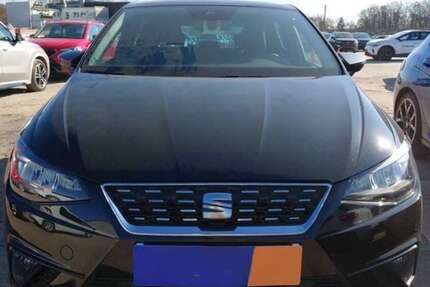Seat Ibiza 38.750 km 17.290 &euro; Bogen 94327