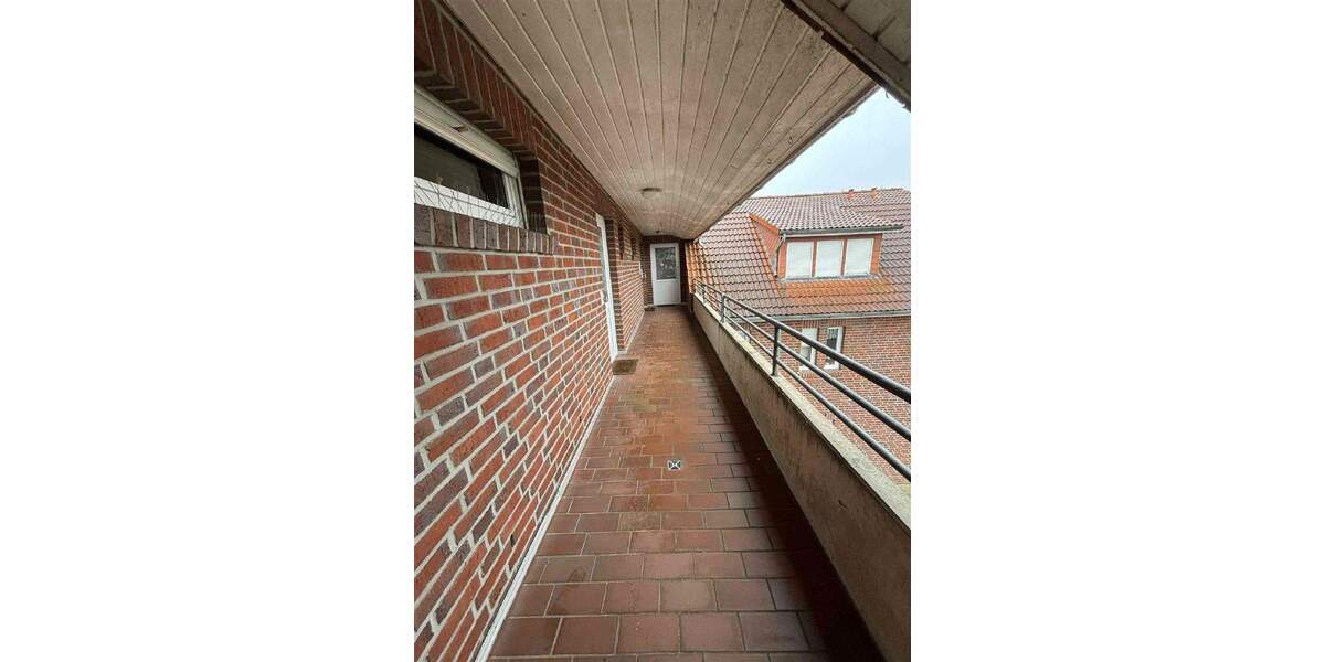 Etagenwohnung Lembruch - 2 Zimmer, 57 m&sup2;, 135.000&euro; | Angebot:25693527