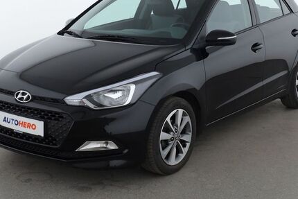 Hyundai i20 70.194 km 8.110 &euro; Leipzig 04328
