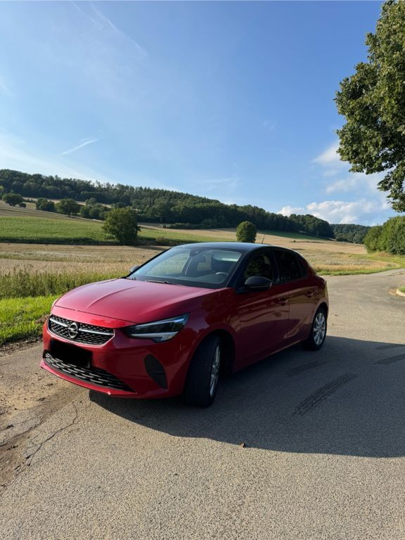 Corsa