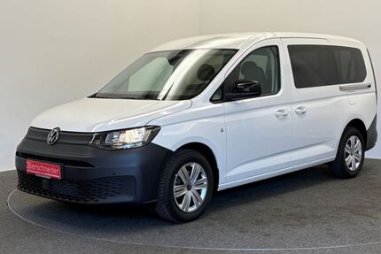 VW Caddy Maxi 1.200 km 39.950 &euro; Weißenburg 91781