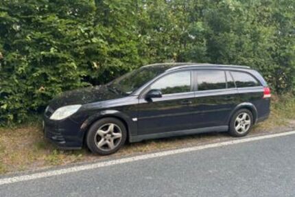 Opel Vectra 271.500 km 950 &euro; Groß Boden 23847