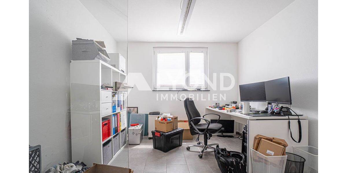 Etagenwohnung Laichingen - 3 Zimmer, 82 m&sup2;, 353.000&euro; | Angebot:26833292