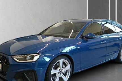 Audi A4 46.394 km 36.548 &euro; Gera 07546