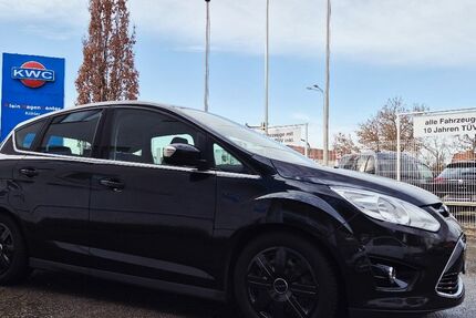 Ford C-Max 115.000 km 6.990 &euro; Neubrandenburg an der A20 17034