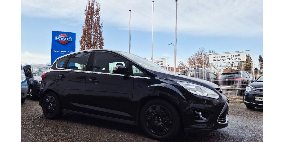 Ford C-Max 115.000 km 6.990 &euro; Neubrandenburg an der A20 17034