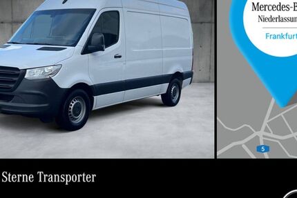Mercedes-Benz Sprinter 132.147 km 27.108 &euro; Frankfurt 60488
