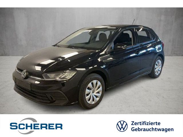 VW Polo 60.816 km 18.900 € Simmern 55469