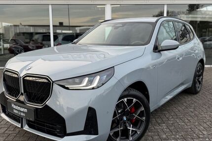 BMW X3 19.950 km 56.950 &euro; Cochem 56812