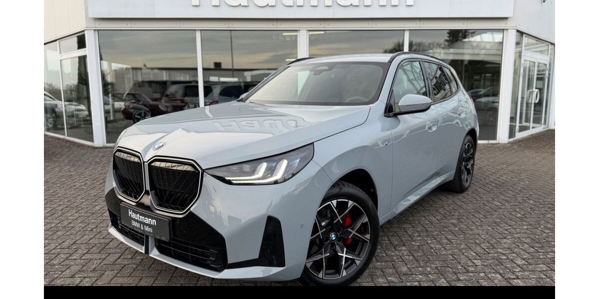 BMW X3 19.950 km 56.950 &euro; Cochem 56812