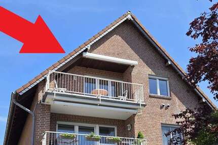 Wohnung Goch - 3 Zimmer, 79 m&sup2;, 224.500&euro; | Angebot:26434593