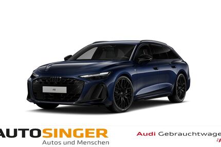 Audi A6 1.300 km 59.880 &euro; Marktoberdorf 87616