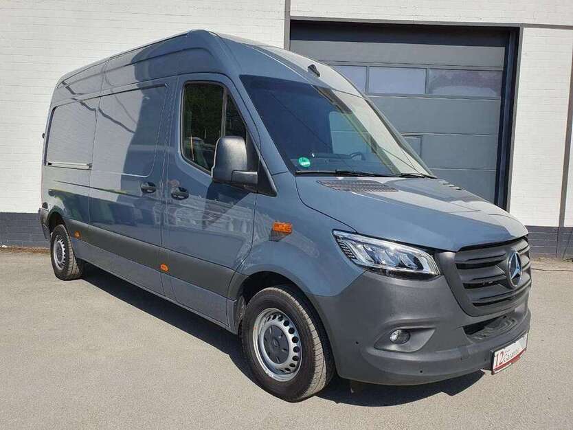 Sprinter