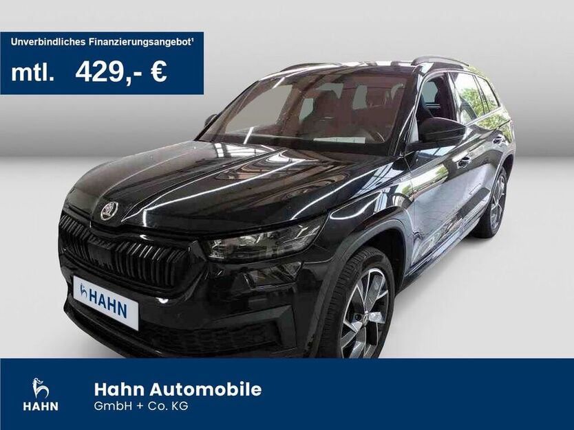 Kodiaq