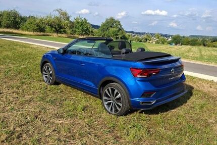 VW T-Roc 25.999 km 26.701 &euro; Kirchheim unter Teck 73230