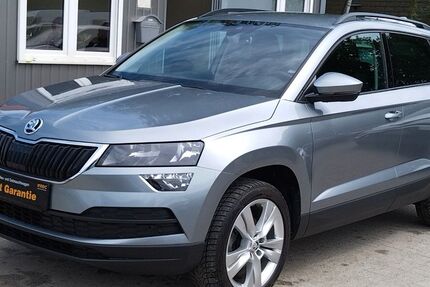 Skoda Karoq 58.000 km 19.400 &euro; Leutkirch 88299