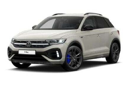 VW T-Roc 15.669 km 30.690 &euro; Gardelegen 39638