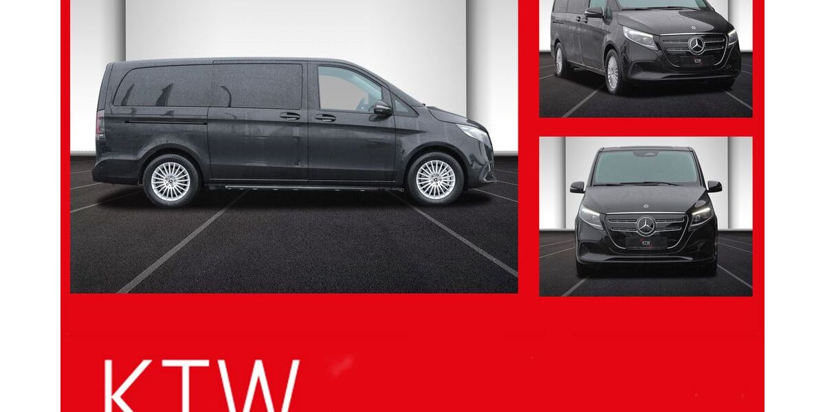 Mercedes-Benz EQV 6.456 km 55.499 &euro; Hildesheim 31137