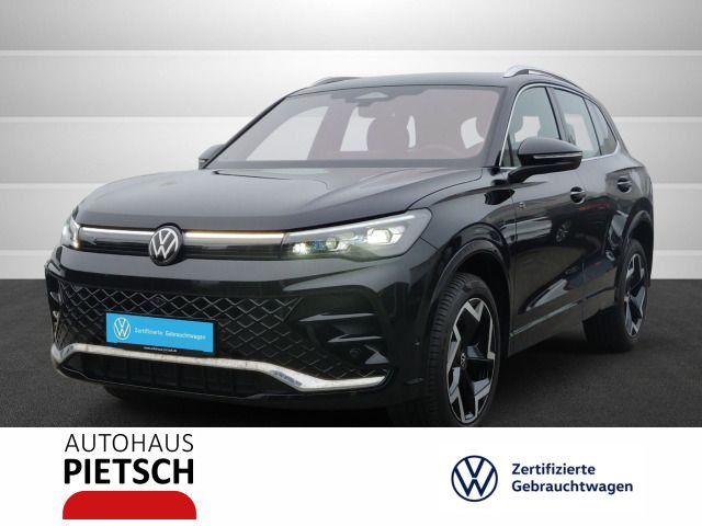 VW Tiguan 17.363 km 47.890 &euro; Bünde 32257