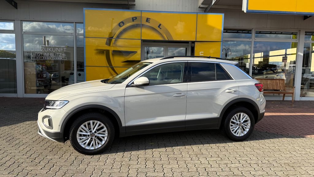 VW T-Roc 29.090 km 21.990 &euro; Gescher 48712