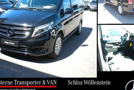 Mercedes-Benz Vito 82.300 km 39.870 &euro; Chemnitz 09120