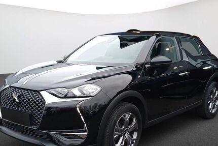 DS Automobiles DS3 Crossback 60.982 km 15.470 &euro; Dülmen 48249
