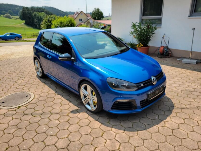 VW Golf 167.500 km 13.990 € Ziemetshausen 86473