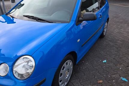 VW Polo 193.000 km 2.000 &euro; frankfurt 60389