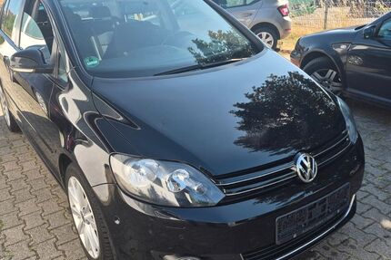 VW Golf 122.000 km 4.000 &euro; Borken 34582