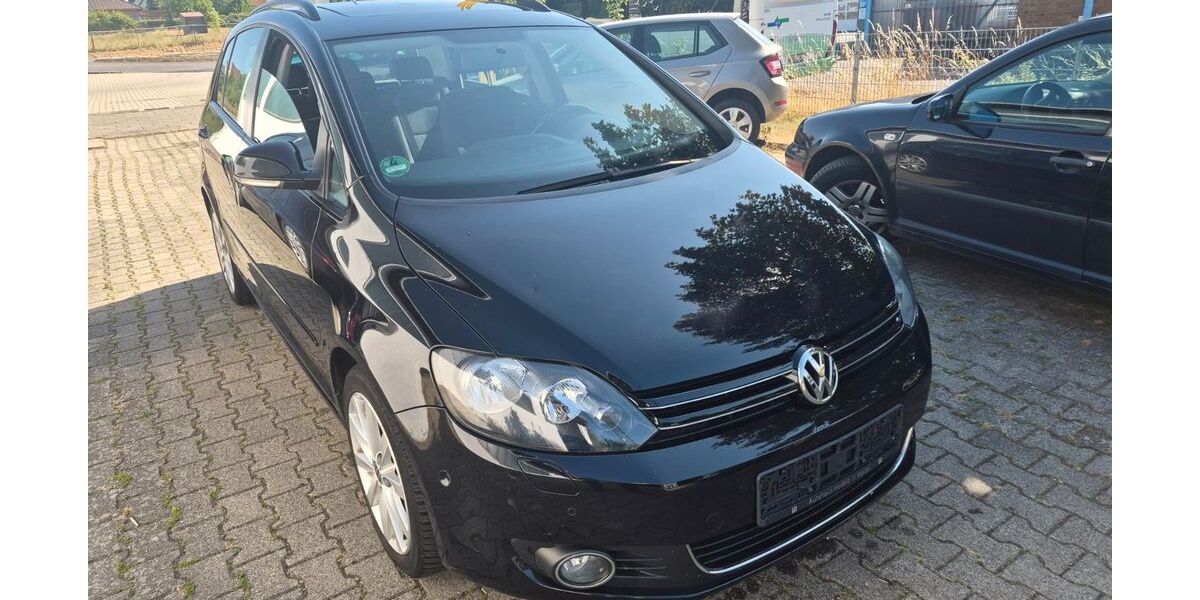 VW Golf 122.000 km 4.000 &euro; Borken 34582