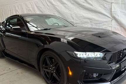 Ford Mustang 7.600 km 39.800 &euro; Düsseldorf 40589