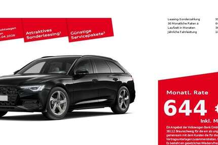 Audi A6 30.984 km 57.490 &euro; Bad Oldesloe 23843