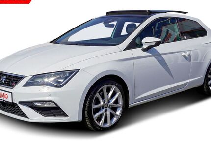 Seat Leon 72.082 km 16.490 &euro; Köthen 06366