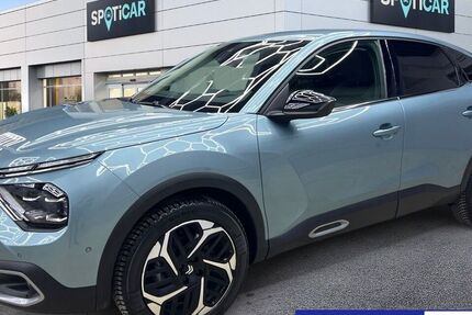 Citroen C4 21.345 km 17.050 &euro; Hamburg 22457