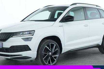 Skoda Karoq 33.189 km 27.424 € Dietzenbach bei Frankfurt 63128