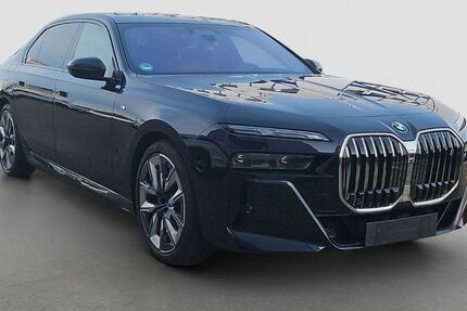 BMW i7 1.100 km 121.900 € Mühlhausen 69242