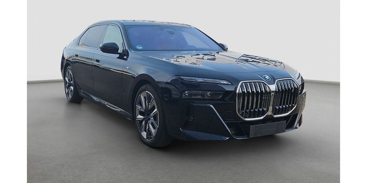 BMW i7 1.100 km 121.900 € Mühlhausen 69242