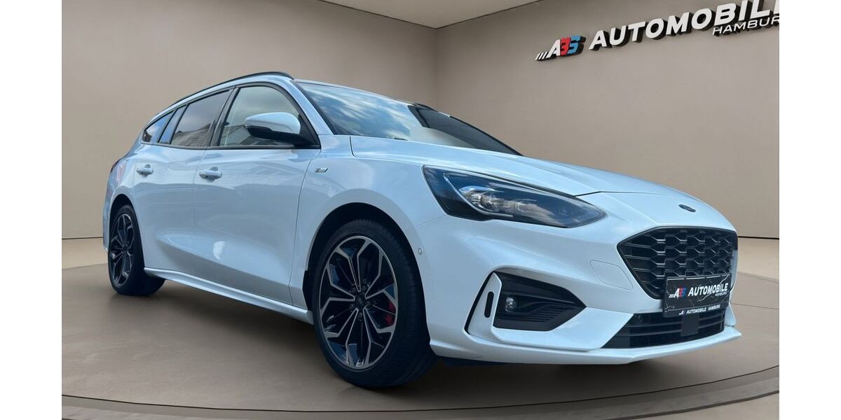 Ford Focus 148.200 km 13.700 &euro; Hamburg 22305