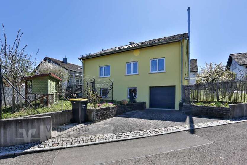 Haus zum Kaufen in Reutlingen Sondelfingen 595.000 € 138.55 m²