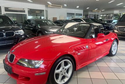 BMW Z3