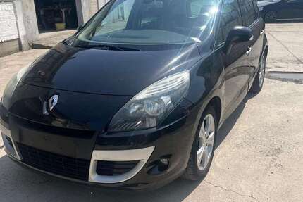 Renault Scenic 171.363 km 1.490 &euro; Braunschweig 38112