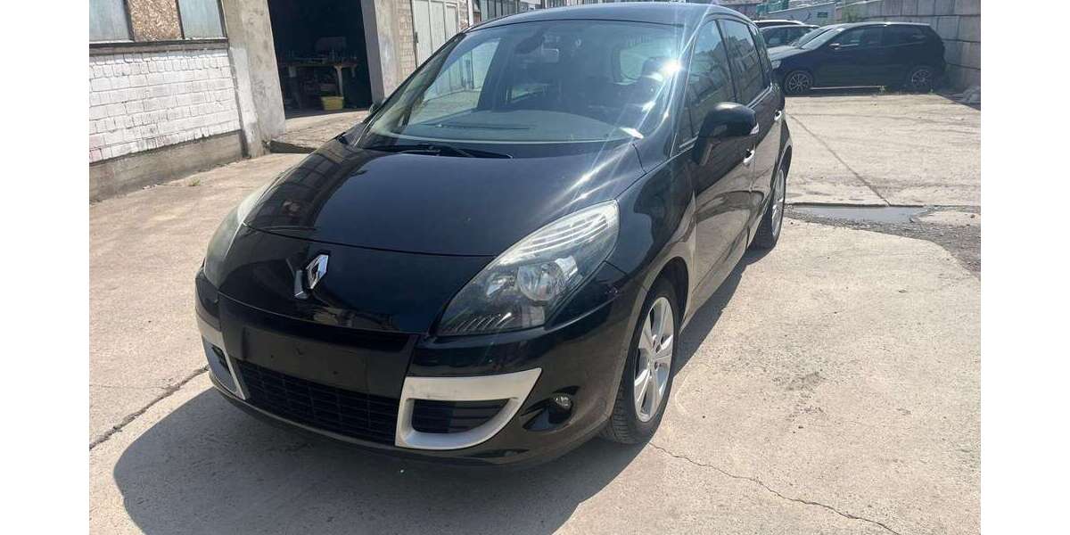 Renault Scenic 171.363 km 1.490 &euro; Braunschweig 38112