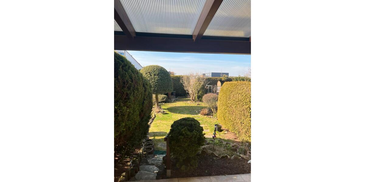 Reihenhaus Altdorf bei Nürnberg - 6 Zimmer, 120 m&sup2;, 380.000&euro; | Angebot:26185715