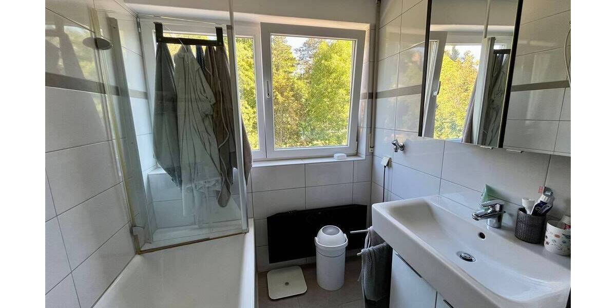 Etagenwohnung Blaubeuren - 3 Zimmer, 69 m&sup2;, 195.000&euro; | Angebot:22861235