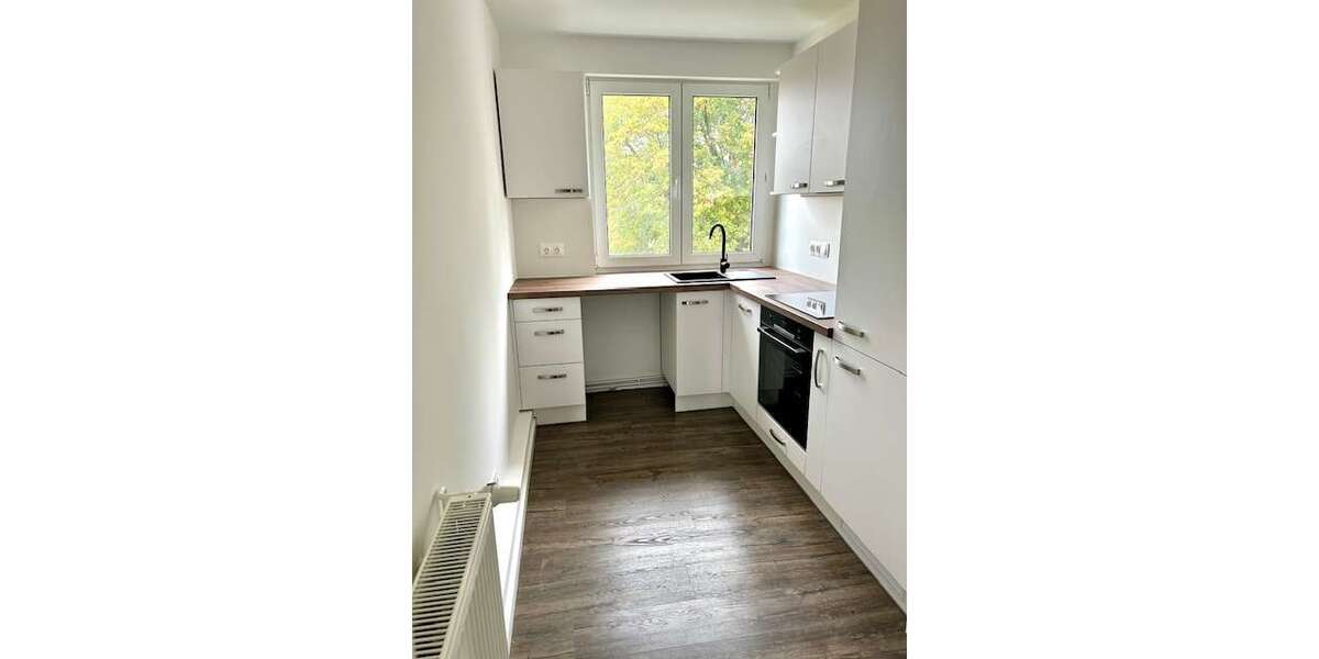 Wohnung zum Mieten in Zörbig 525 € 56.6 m² 3 zimmer