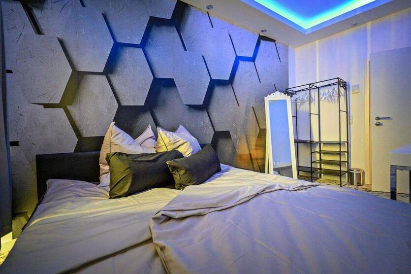 Stilvolles Hotel mit 22 Zimmern in zentraler Lage - vielseitig nutzbar & sofort verfügbar! 2 zimmer